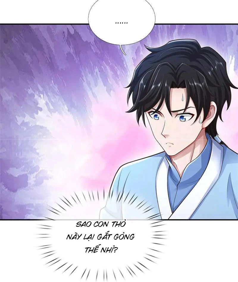 Tôi Có Thể Nuốt Chửng Vạn Vật Chapter 61 - Trang 2