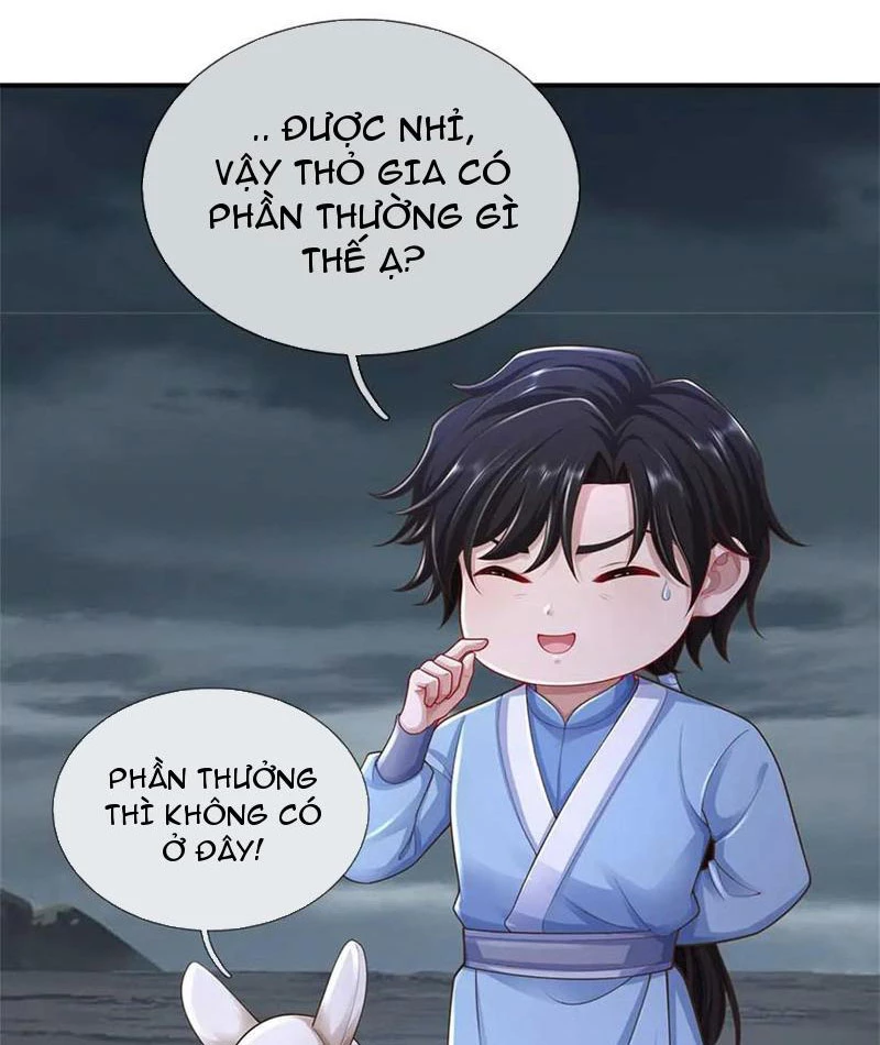 Tôi Có Thể Nuốt Chửng Vạn Vật Chapter 61 - Trang 2