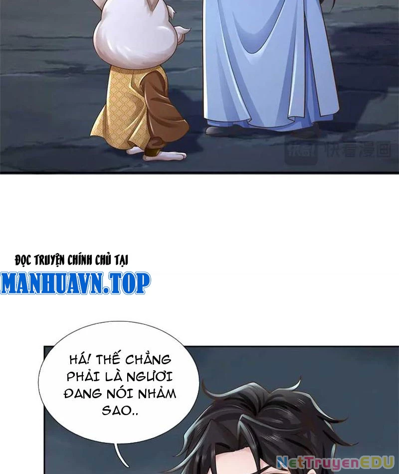 Tôi Có Thể Nuốt Chửng Vạn Vật Chapter 61 - Trang 2