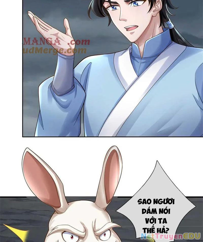 Tôi Có Thể Nuốt Chửng Vạn Vật Chapter 61 - Trang 2