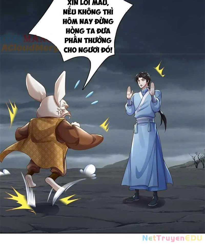 Tôi Có Thể Nuốt Chửng Vạn Vật Chapter 61 - Trang 2