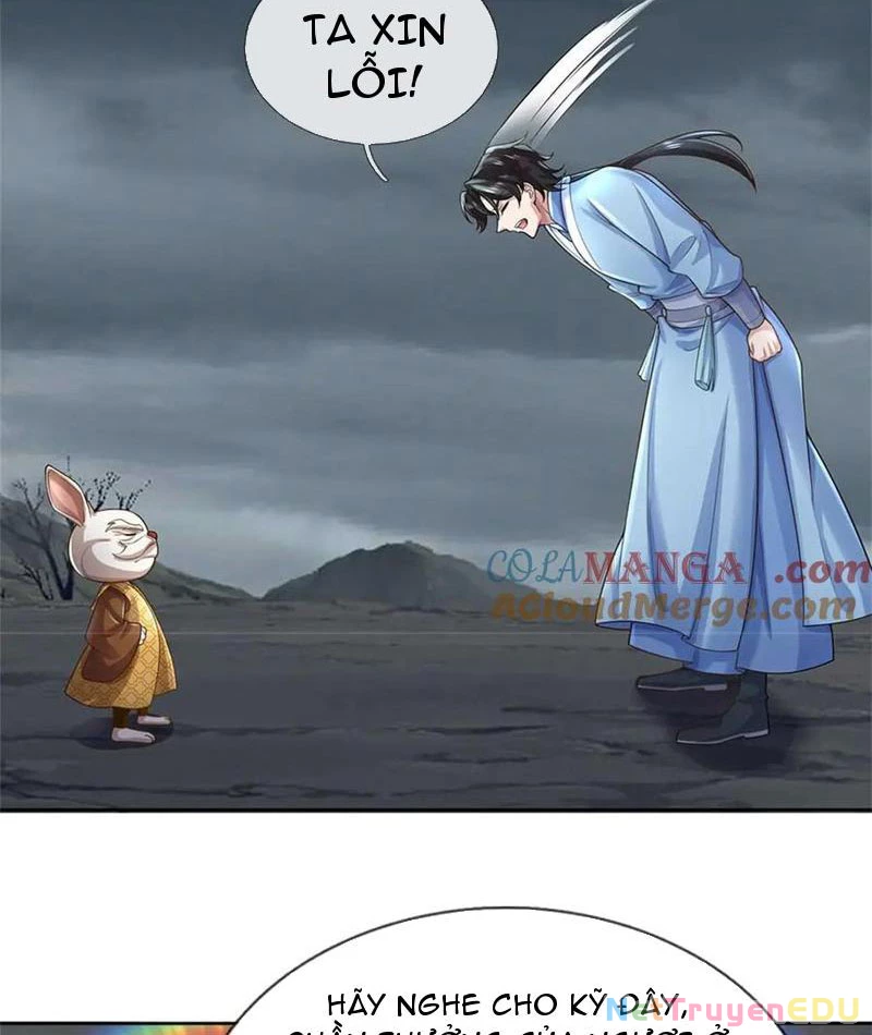 Tôi Có Thể Nuốt Chửng Vạn Vật Chapter 61 - Trang 2