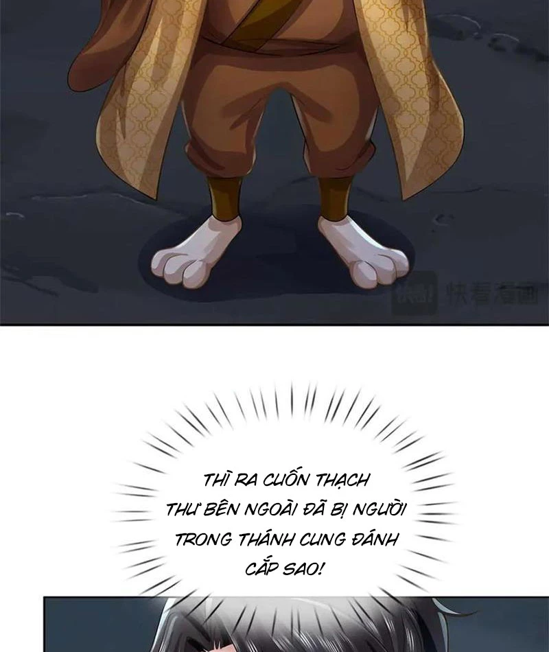 Tôi Có Thể Nuốt Chửng Vạn Vật Chapter 61 - Trang 2