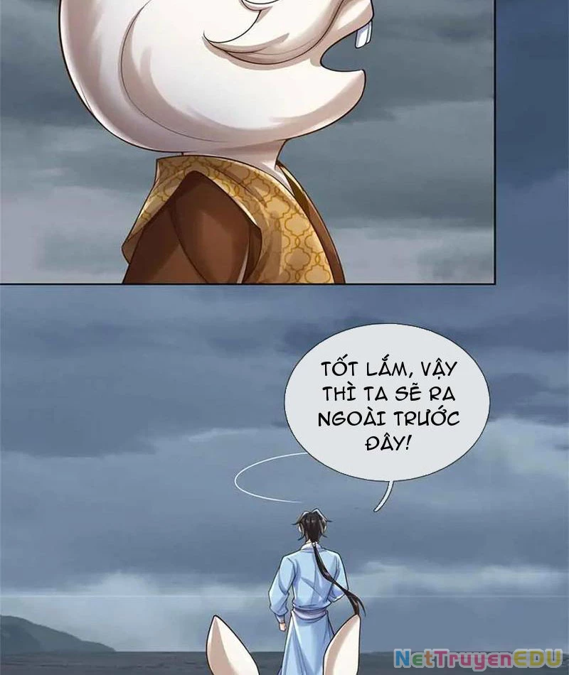 Tôi Có Thể Nuốt Chửng Vạn Vật Chapter 61 - Trang 2