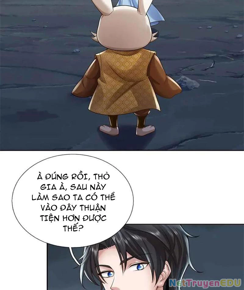 Tôi Có Thể Nuốt Chửng Vạn Vật Chapter 61 - Trang 2
