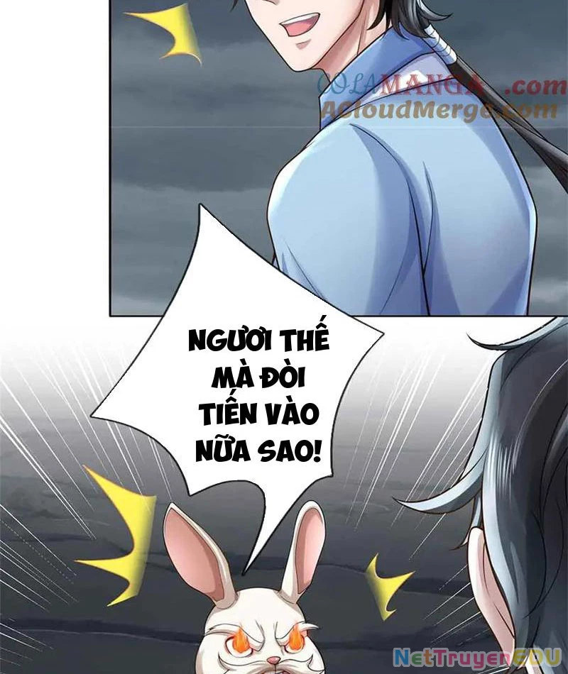 Tôi Có Thể Nuốt Chửng Vạn Vật Chapter 61 - Trang 2