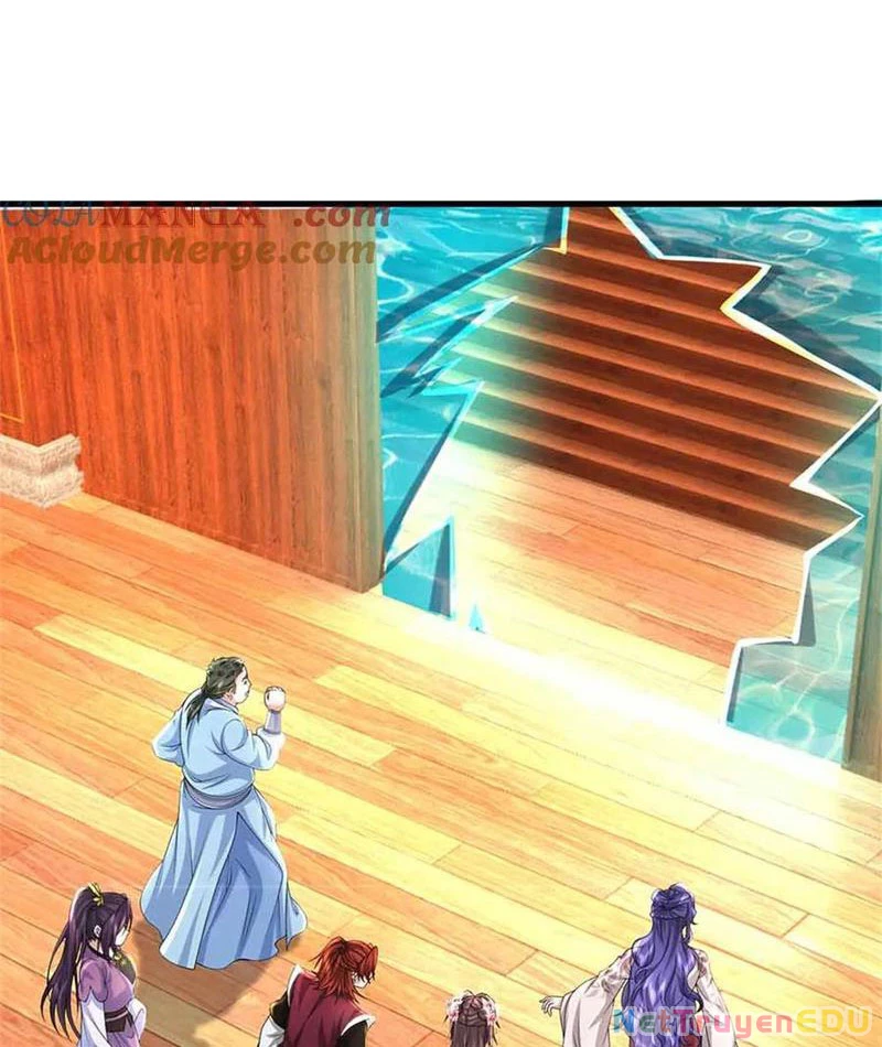 Tôi Có Thể Nuốt Chửng Vạn Vật Chapter 61 - Trang 2
