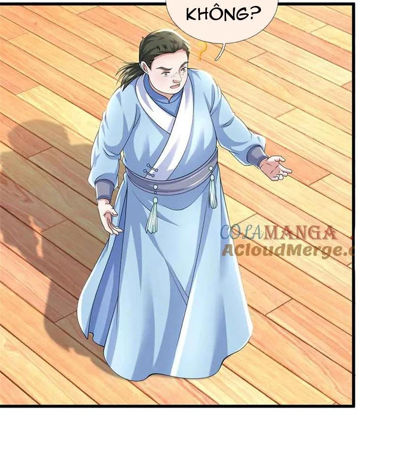 Tôi Có Thể Nuốt Chửng Vạn Vật Chapter 61 - Trang 2
