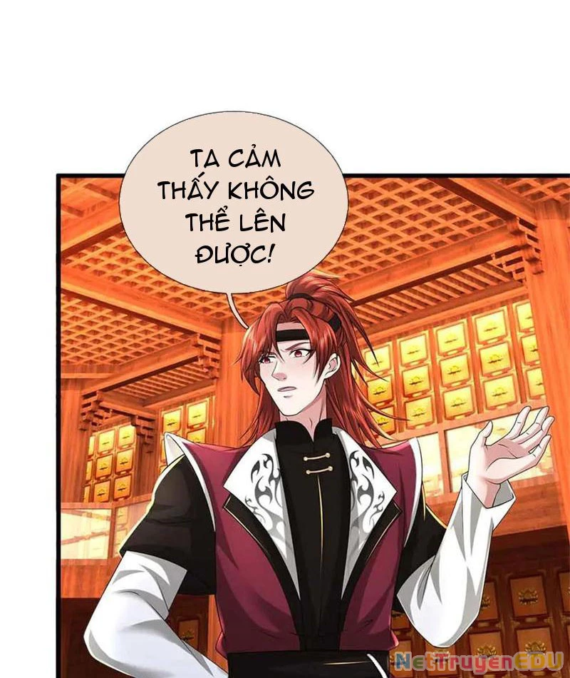 Tôi Có Thể Nuốt Chửng Vạn Vật Chapter 61 - Trang 2