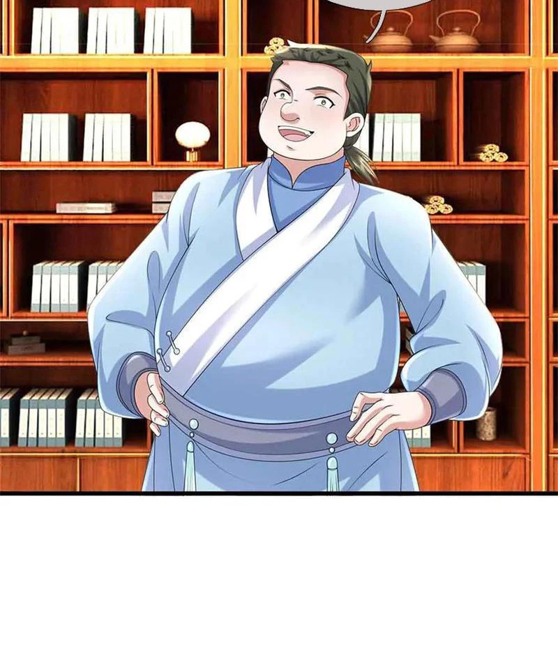 Tôi Có Thể Nuốt Chửng Vạn Vật Chapter 61 - Trang 2