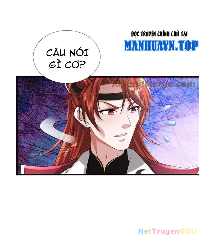 Tôi Có Thể Nuốt Chửng Vạn Vật Chapter 61 - Trang 2