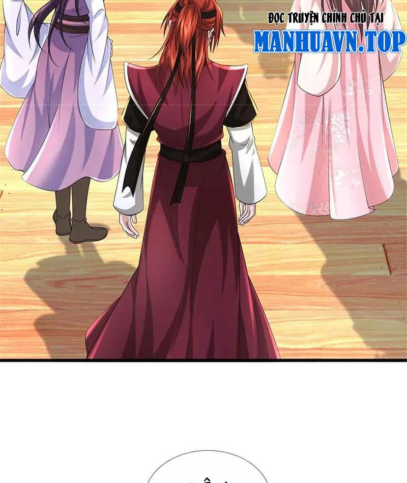 Tôi Có Thể Nuốt Chửng Vạn Vật Chapter 61 - Trang 2