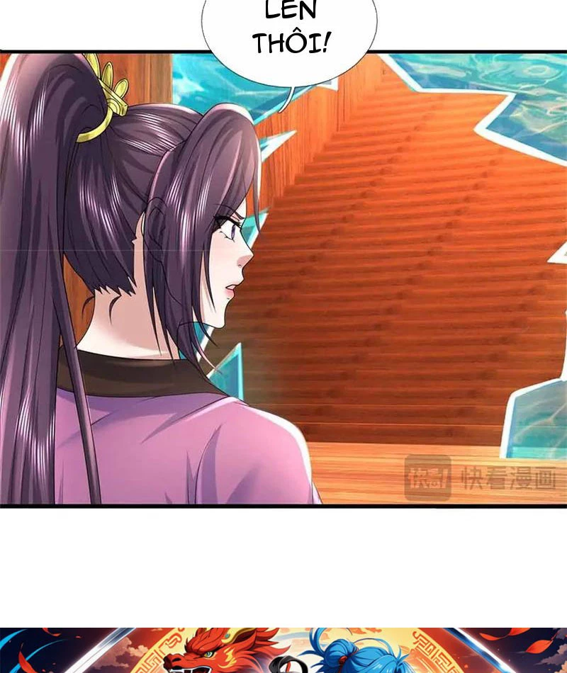 Tôi Có Thể Nuốt Chửng Vạn Vật Chapter 61 - Trang 2