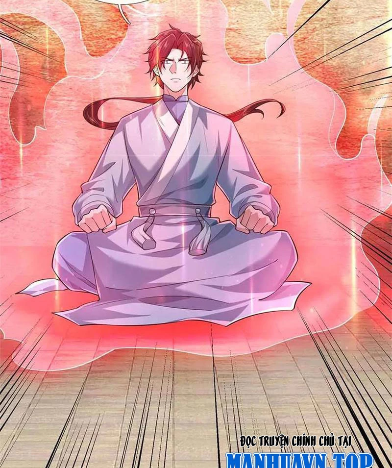 Tôi Có Thể Nuốt Chửng Vạn Vật Chapter 63 - Trang 2