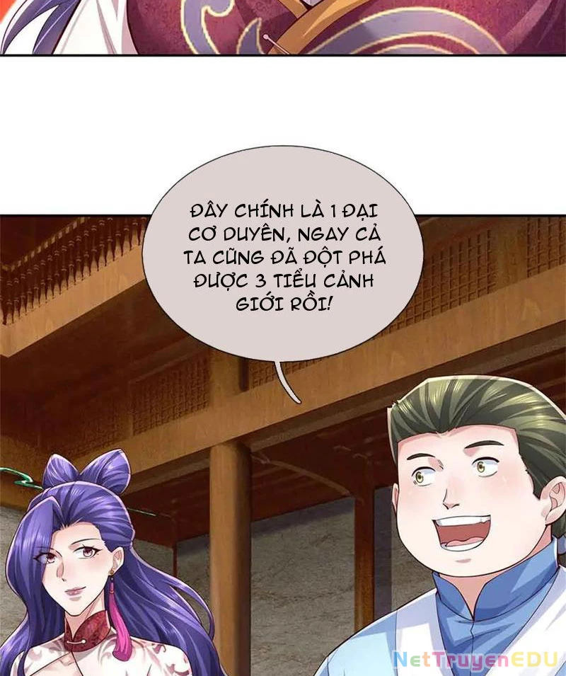 Tôi Có Thể Nuốt Chửng Vạn Vật Chapter 63 - Trang 2