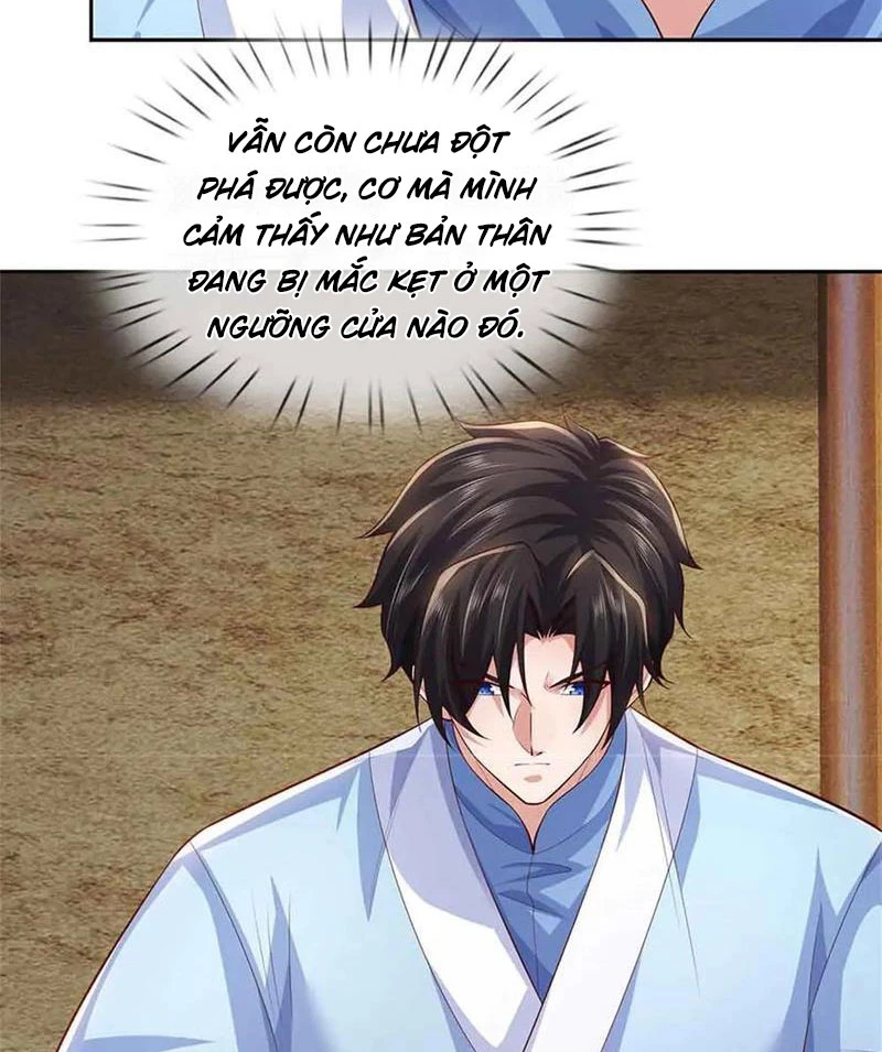 Tôi Có Thể Nuốt Chửng Vạn Vật Chapter 63 - Trang 2