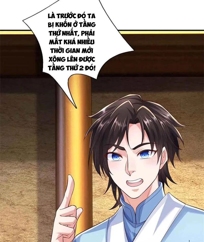 Tôi Có Thể Nuốt Chửng Vạn Vật Chapter 63 - Trang 2