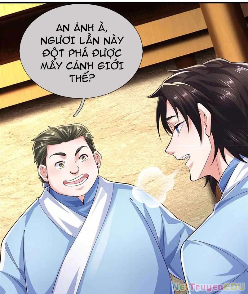 Tôi Có Thể Nuốt Chửng Vạn Vật Chapter 63 - Trang 2