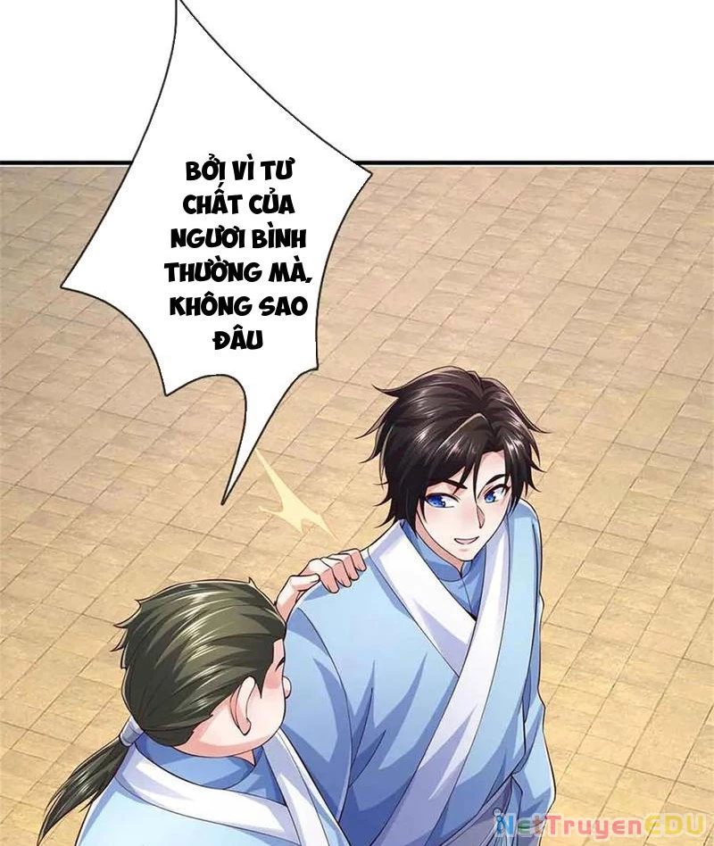 Tôi Có Thể Nuốt Chửng Vạn Vật Chapter 63 - Trang 2