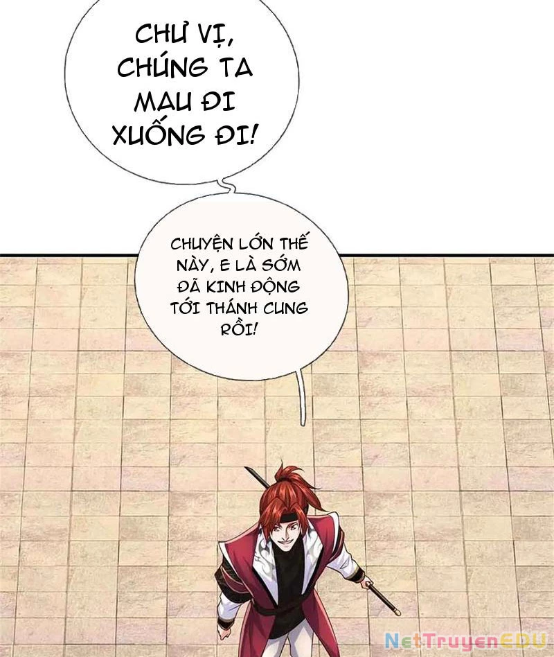 Tôi Có Thể Nuốt Chửng Vạn Vật Chapter 63 - Trang 2