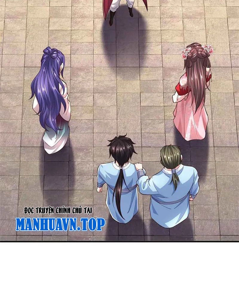 Tôi Có Thể Nuốt Chửng Vạn Vật Chapter 63 - Trang 2