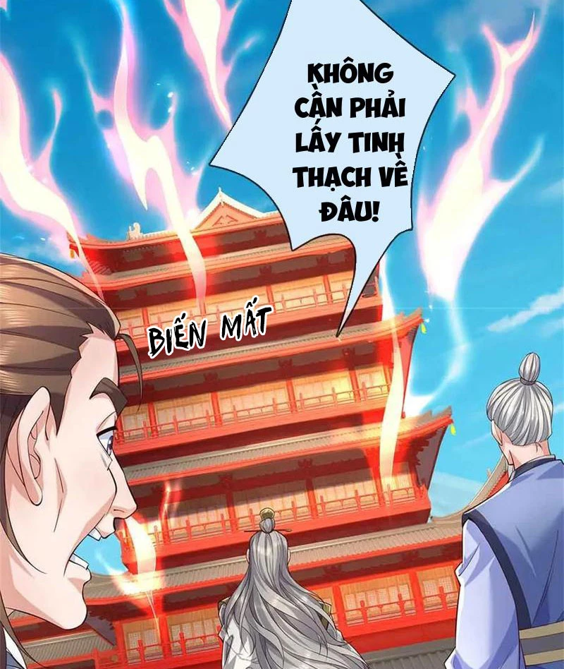 Tôi Có Thể Nuốt Chửng Vạn Vật Chapter 63 - Trang 2