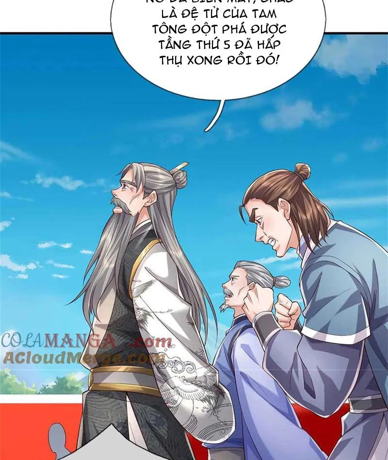 Tôi Có Thể Nuốt Chửng Vạn Vật Chapter 63 - Trang 2