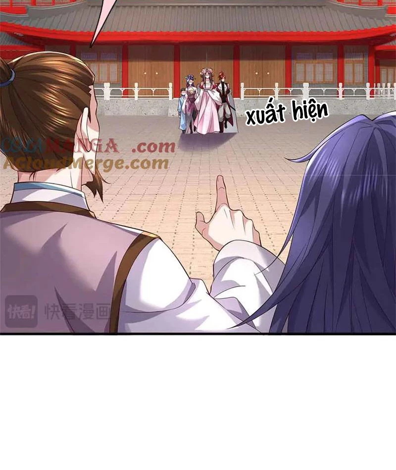 Tôi Có Thể Nuốt Chửng Vạn Vật Chapter 63 - Trang 2