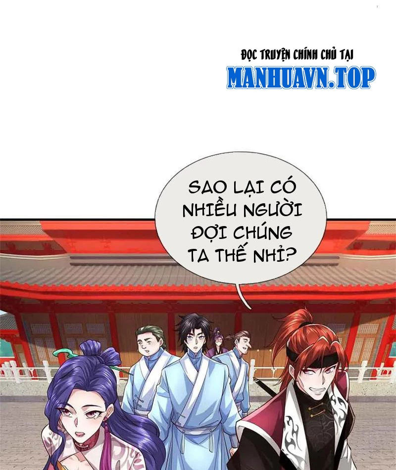 Tôi Có Thể Nuốt Chửng Vạn Vật Chapter 63 - Trang 2