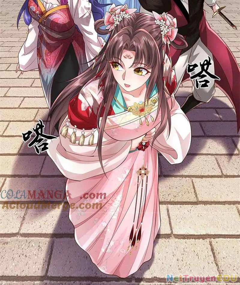Tôi Có Thể Nuốt Chửng Vạn Vật Chapter 63 - Trang 2