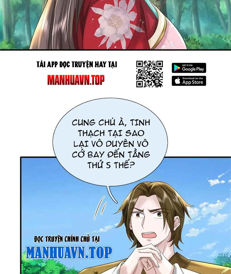 Tôi Có Thể Nuốt Chửng Vạn Vật Chapter 63 - Trang 2
