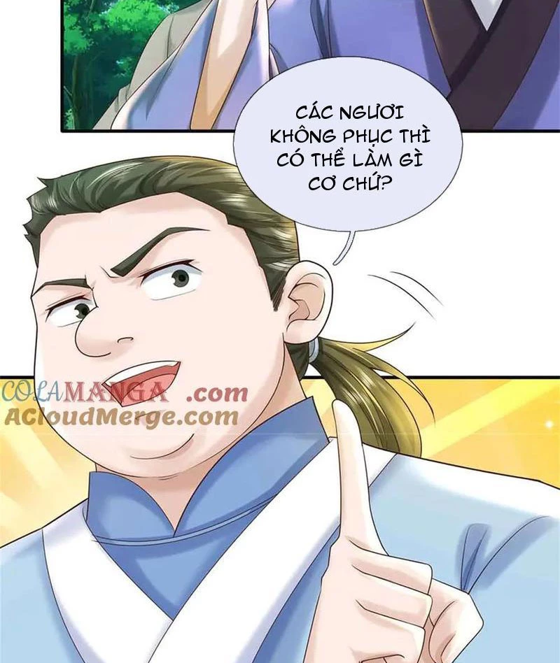 Tôi Có Thể Nuốt Chửng Vạn Vật Chapter 63 - Trang 2