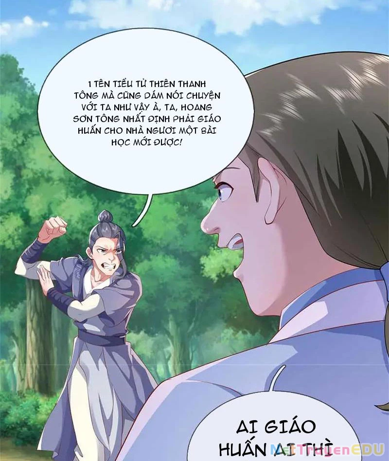 Tôi Có Thể Nuốt Chửng Vạn Vật Chapter 63 - Trang 2