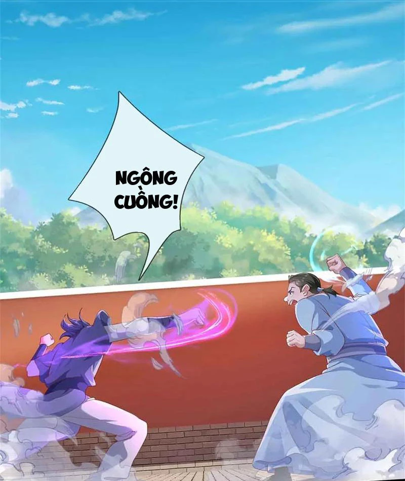 Tôi Có Thể Nuốt Chửng Vạn Vật Chapter 63 - Trang 2