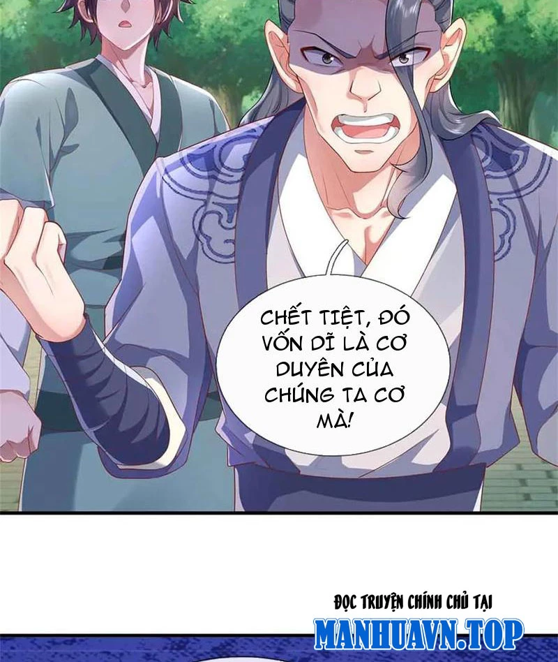 Tôi Có Thể Nuốt Chửng Vạn Vật Chapter 63 - Trang 2