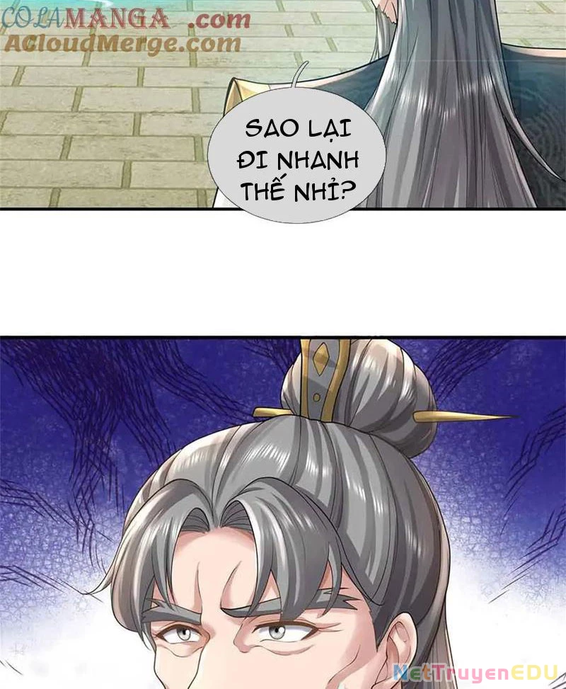 Tôi Có Thể Nuốt Chửng Vạn Vật Chapter 63 - Trang 2