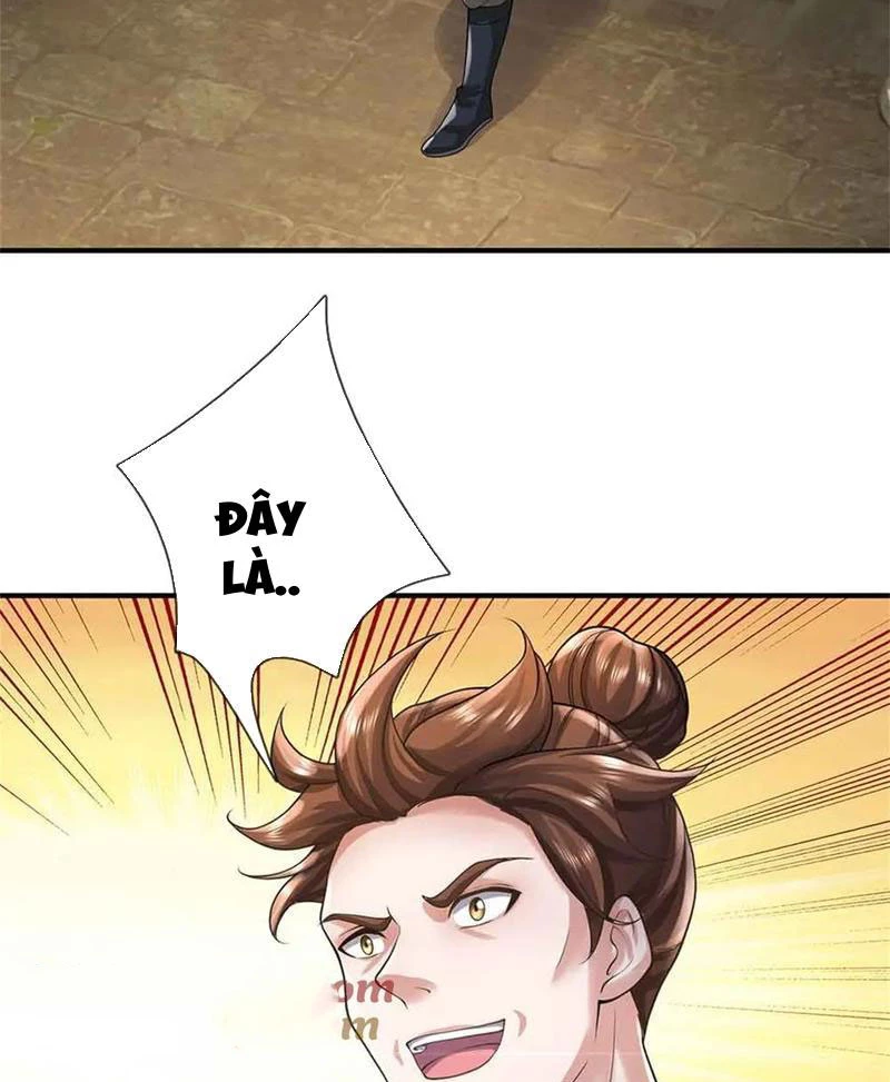 Tôi Có Thể Nuốt Chửng Vạn Vật Chapter 63 - Trang 2