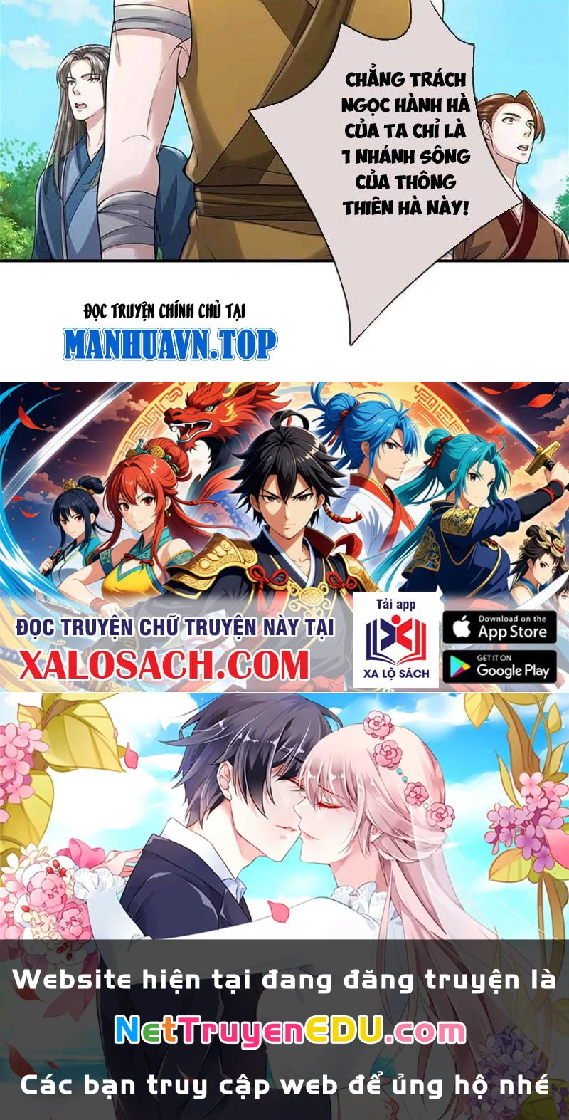 Tôi Có Thể Nuốt Chửng Vạn Vật Chapter 63 - Trang 2