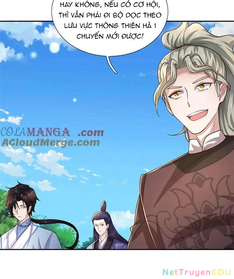 Tôi Có Thể Nuốt Chửng Vạn Vật Chapter 64 - Trang 2