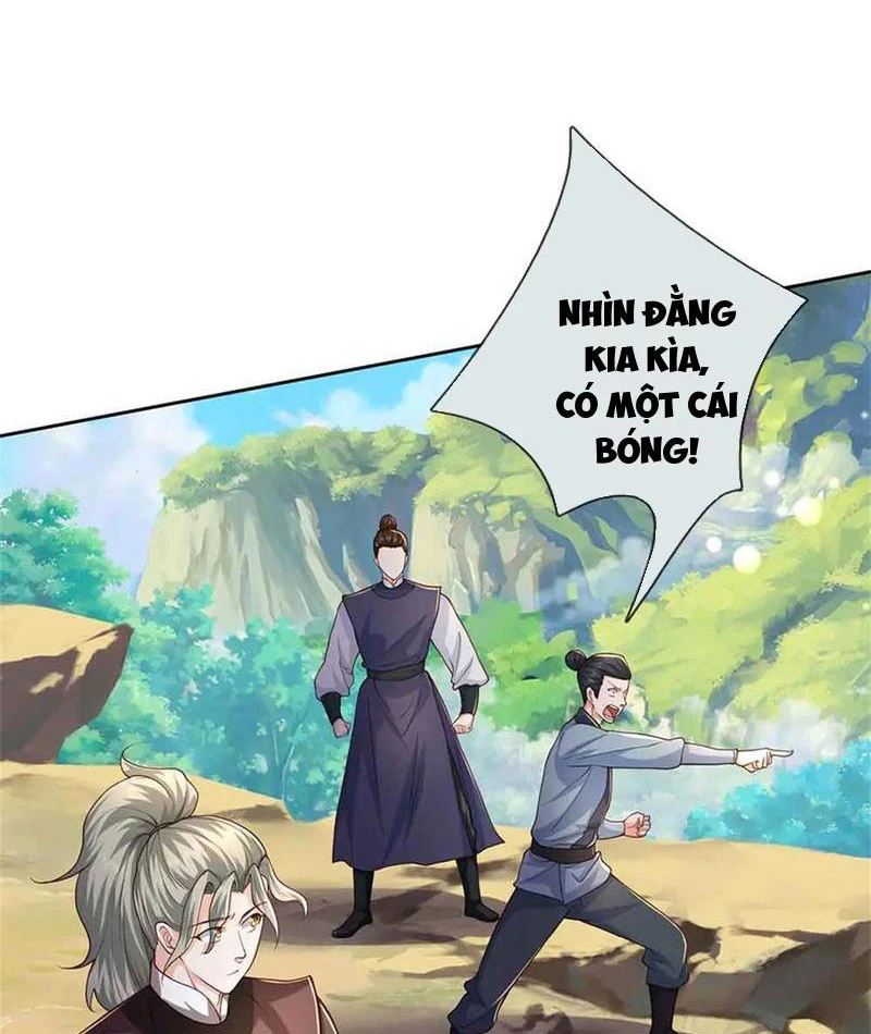 Tôi Có Thể Nuốt Chửng Vạn Vật Chapter 64 - Trang 2