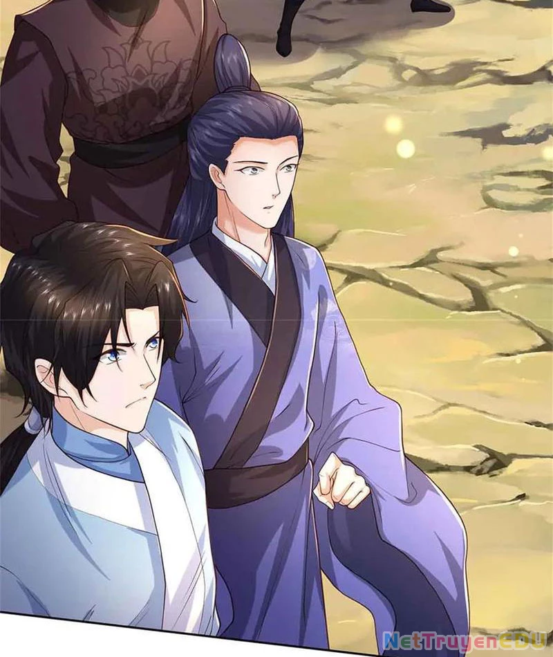 Tôi Có Thể Nuốt Chửng Vạn Vật Chapter 64 - Trang 2