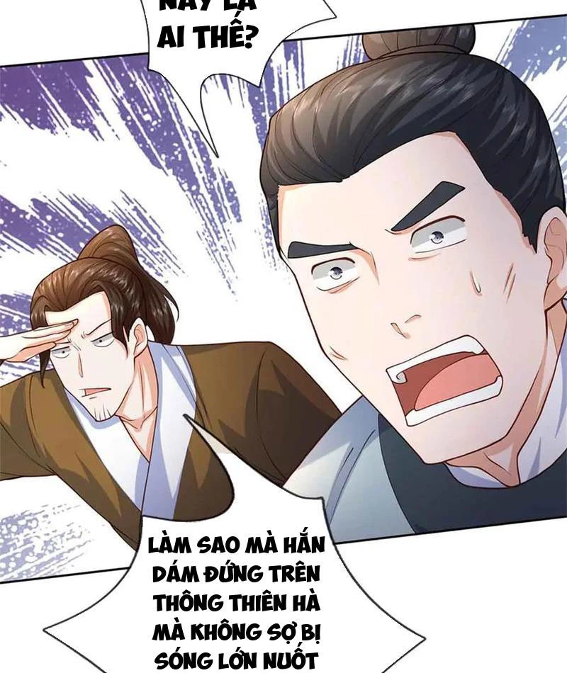 Tôi Có Thể Nuốt Chửng Vạn Vật Chapter 64 - Trang 2