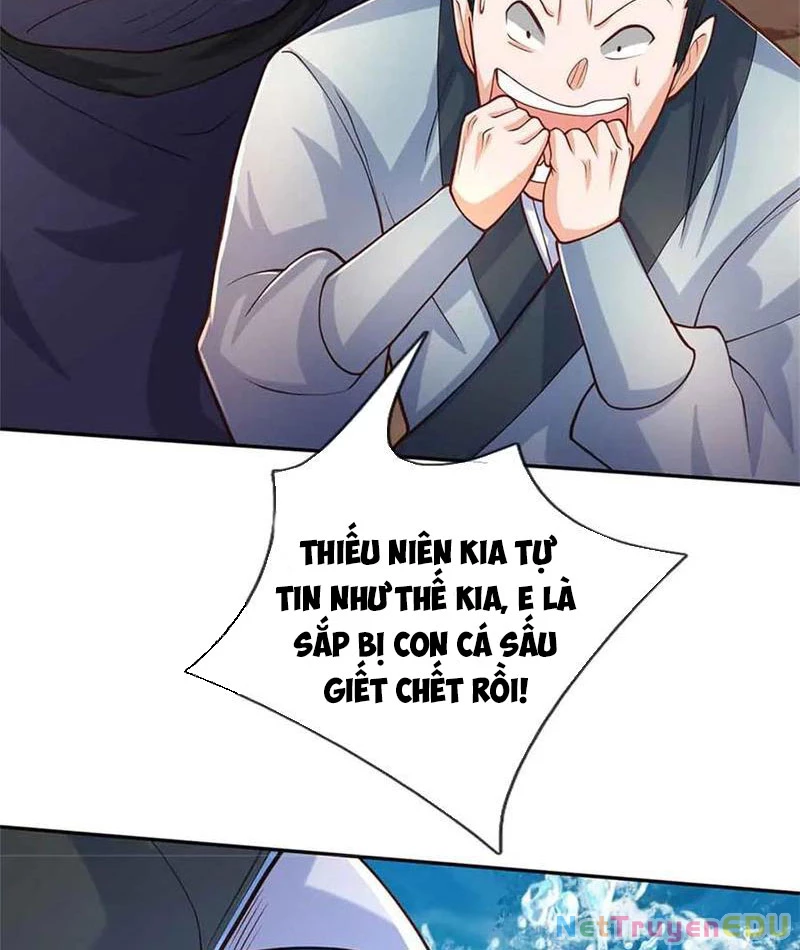Tôi Có Thể Nuốt Chửng Vạn Vật Chapter 64 - Trang 2