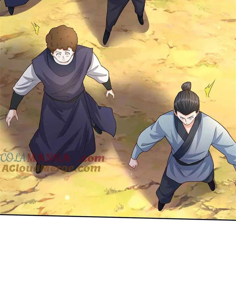 Tôi Có Thể Nuốt Chửng Vạn Vật Chapter 64 - Trang 2