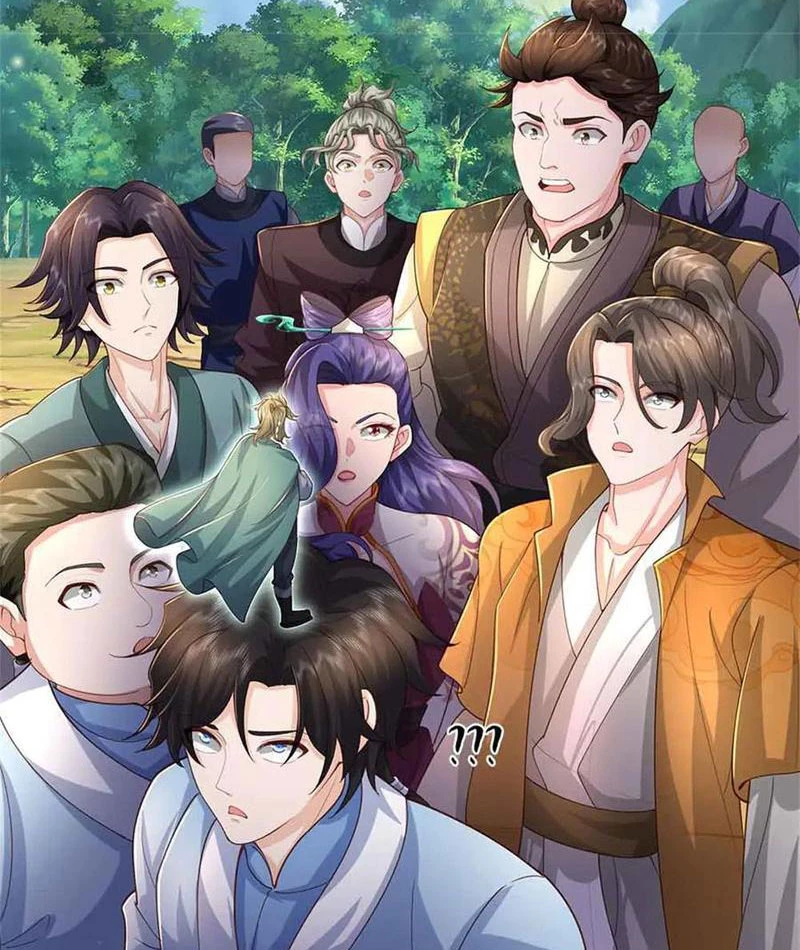 Tôi Có Thể Nuốt Chửng Vạn Vật Chapter 64 - Trang 2