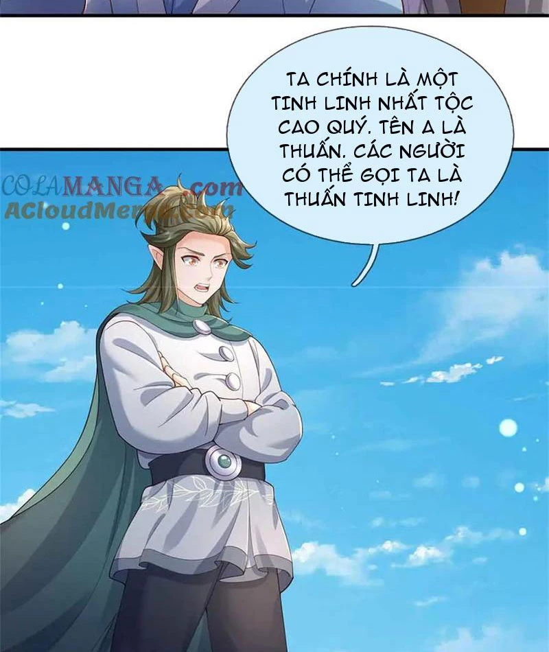 Tôi Có Thể Nuốt Chửng Vạn Vật Chapter 64 - Trang 2