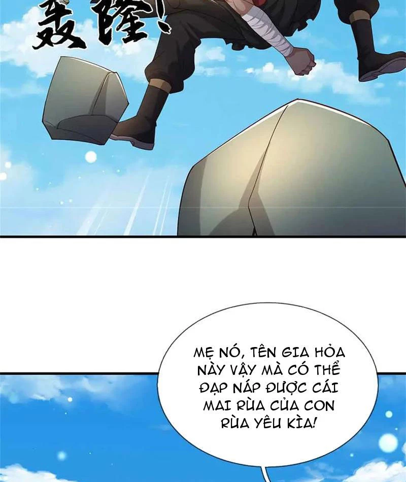 Tôi Có Thể Nuốt Chửng Vạn Vật Chapter 64 - Trang 2