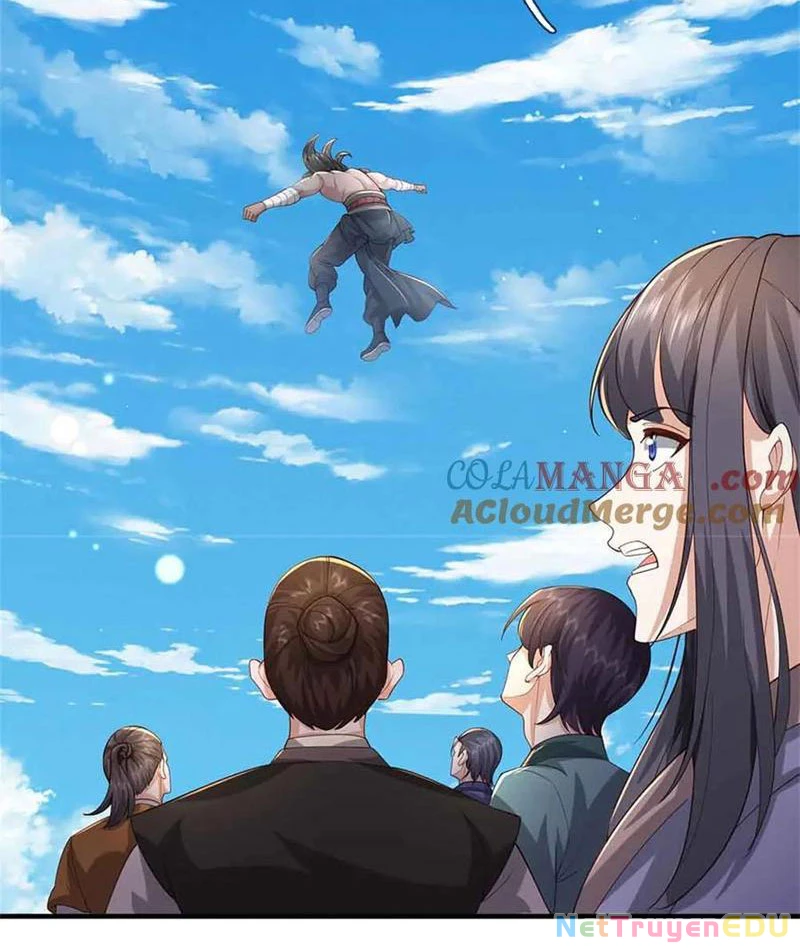 Tôi Có Thể Nuốt Chửng Vạn Vật Chapter 64 - Trang 2