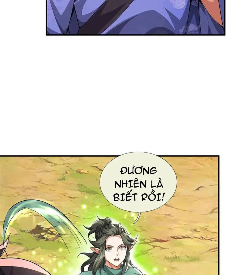 Tôi Có Thể Nuốt Chửng Vạn Vật Chapter 64 - Trang 2