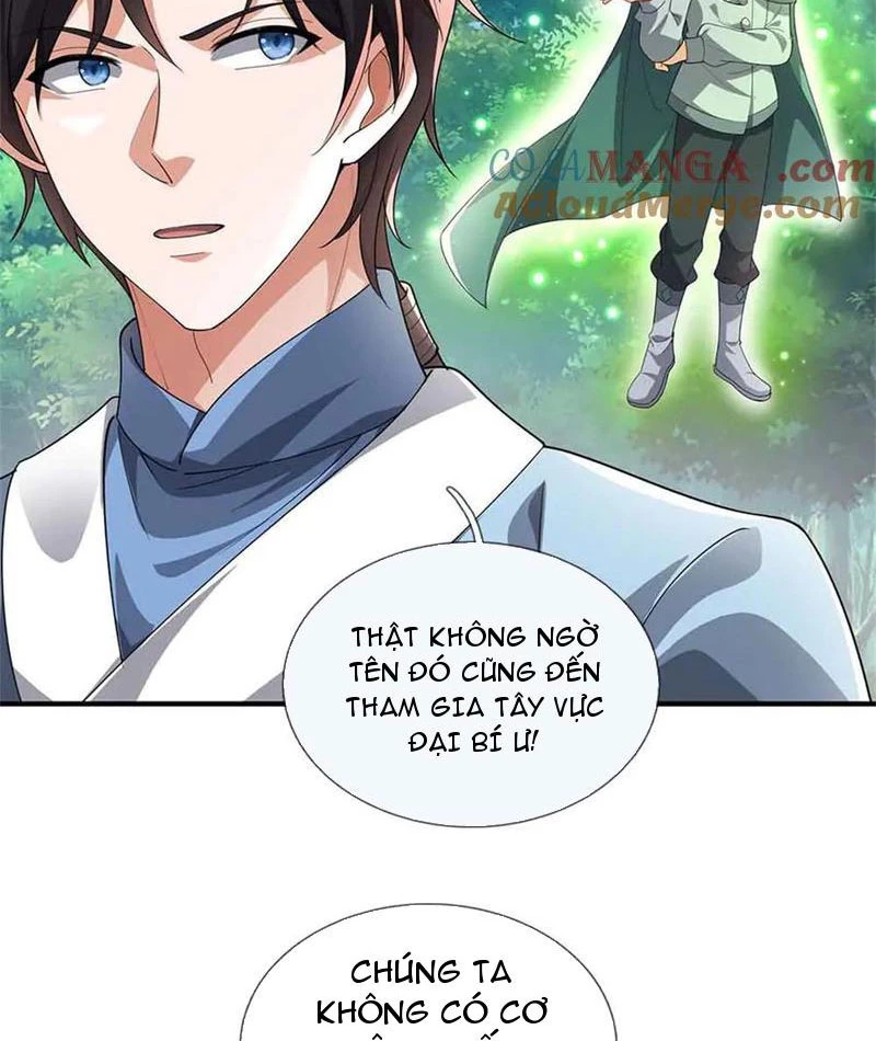 Tôi Có Thể Nuốt Chửng Vạn Vật Chapter 64 - Trang 2